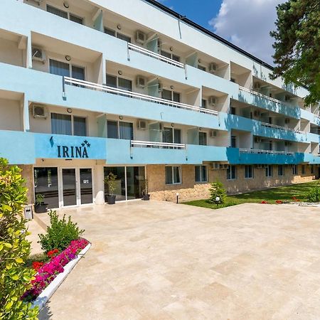 Hotel Irina Venus Exteriör bild