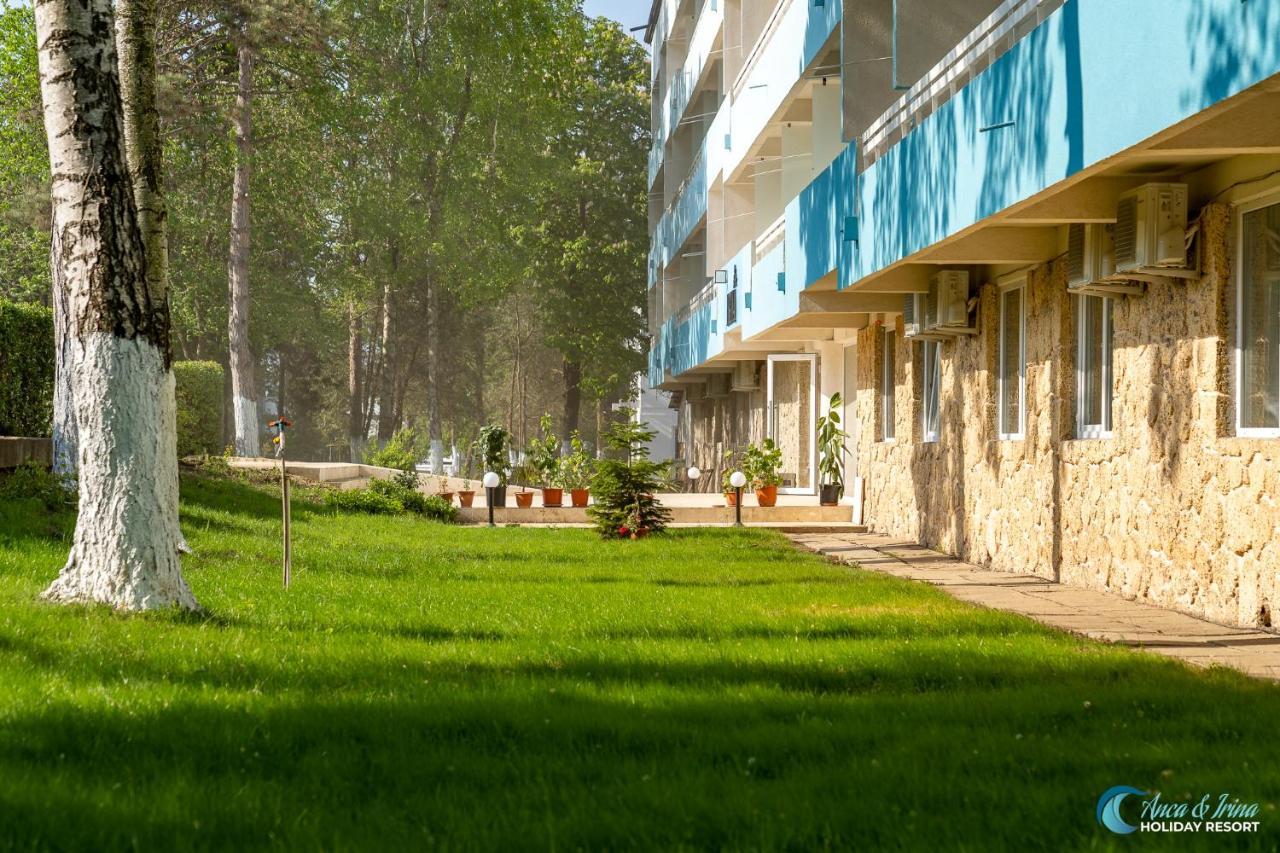 Hotel Irina Venus Exteriör bild
