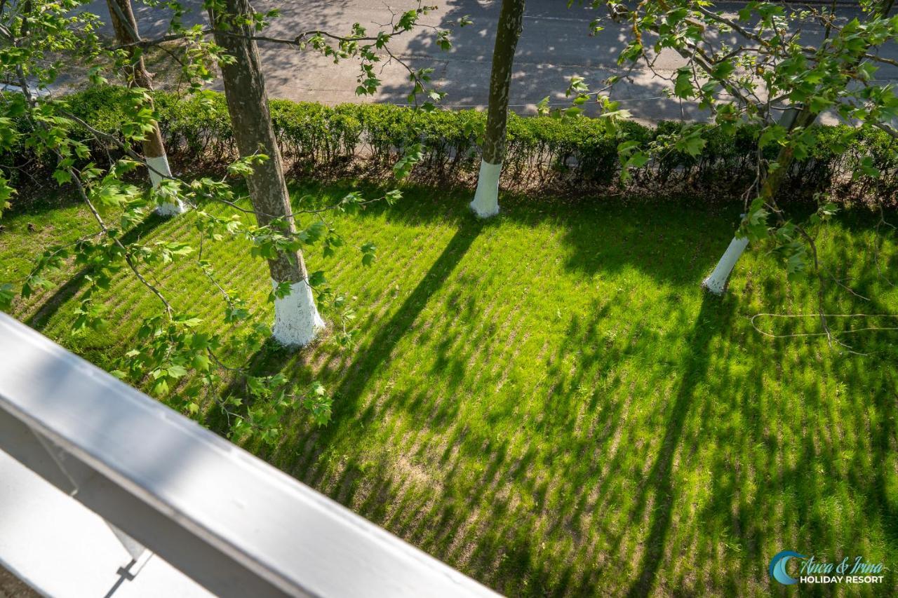 Hotel Irina Venus Exteriör bild