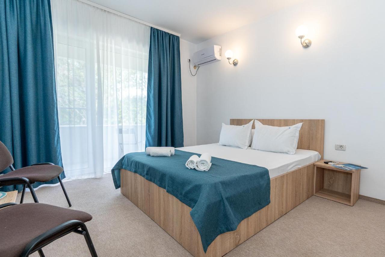 Hotel Irina Venus Exteriör bild
