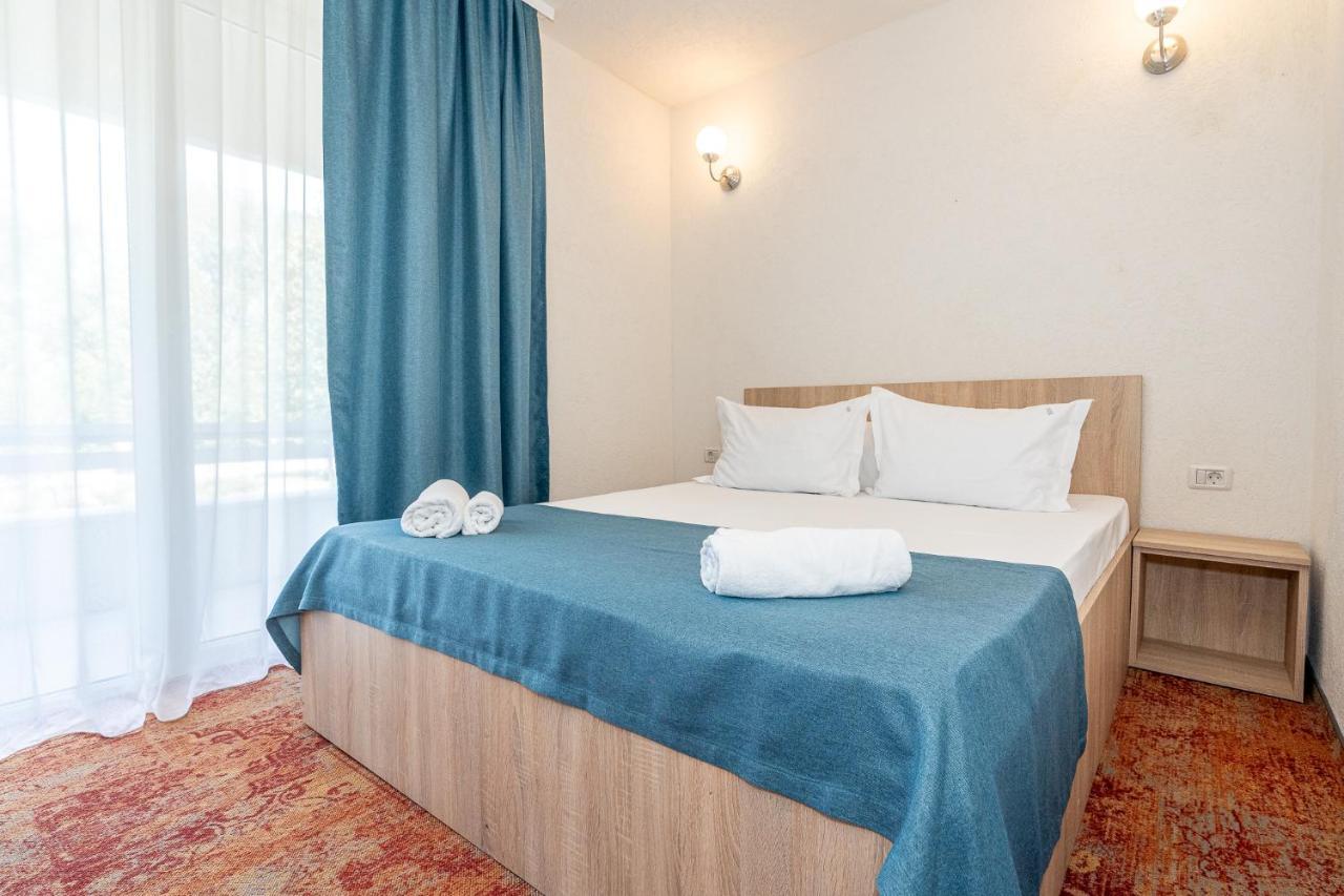 Hotel Irina Venus Exteriör bild