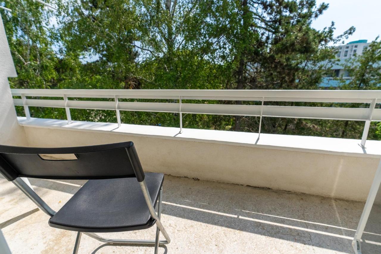 Hotel Irina Venus Exteriör bild