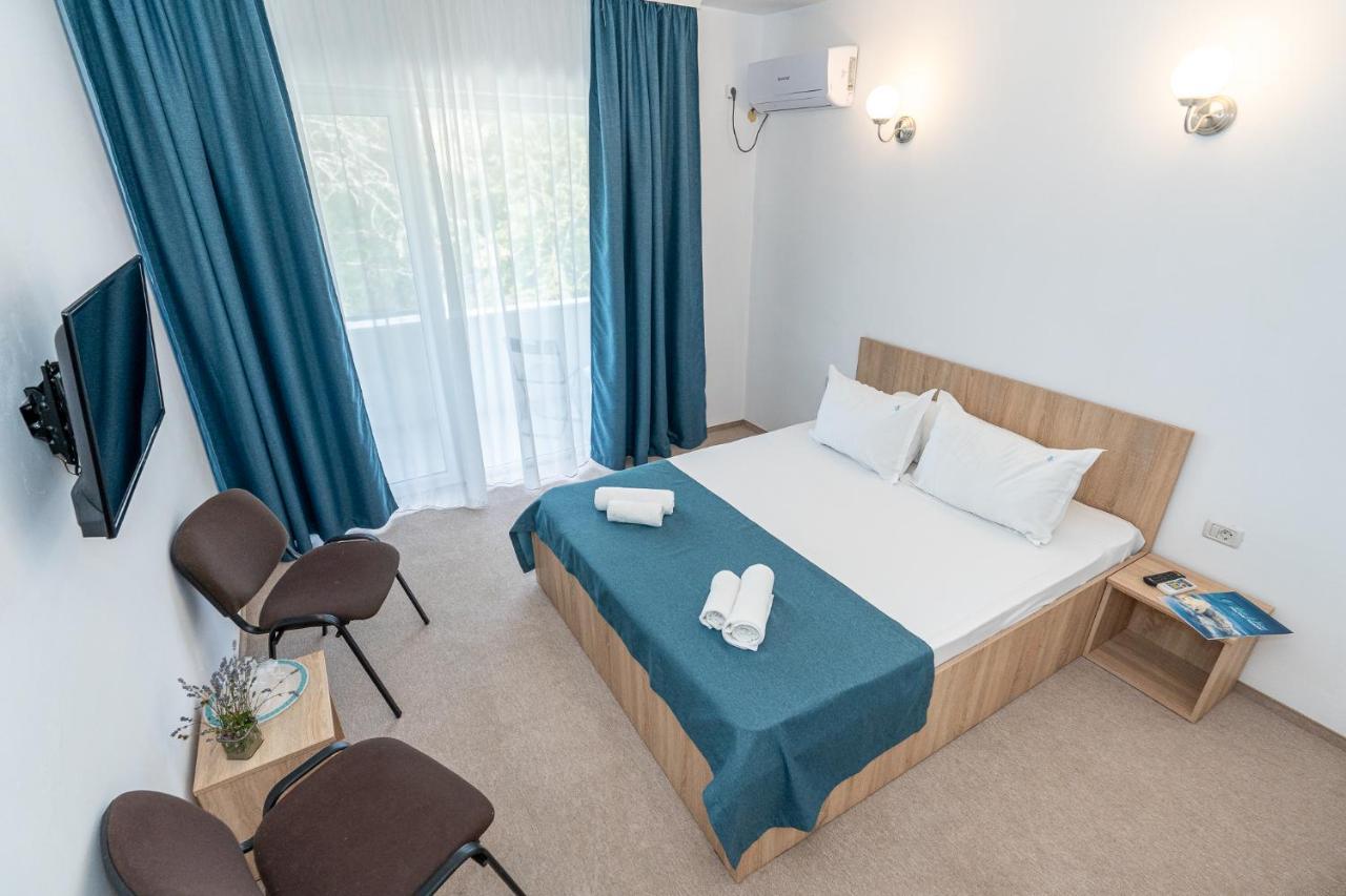 Hotel Irina Venus Exteriör bild