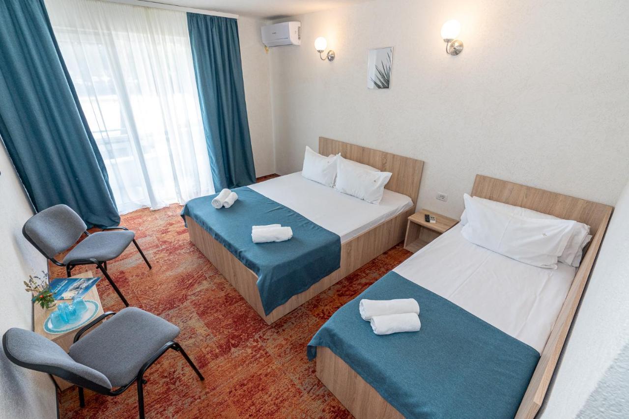 Hotel Irina Venus Exteriör bild