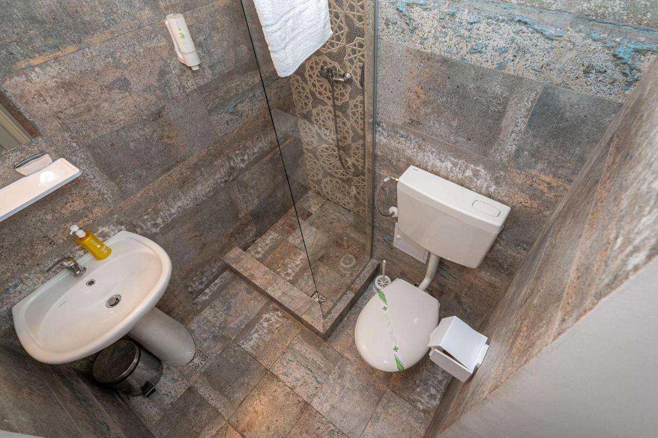 Hotel Irina Venus Exteriör bild