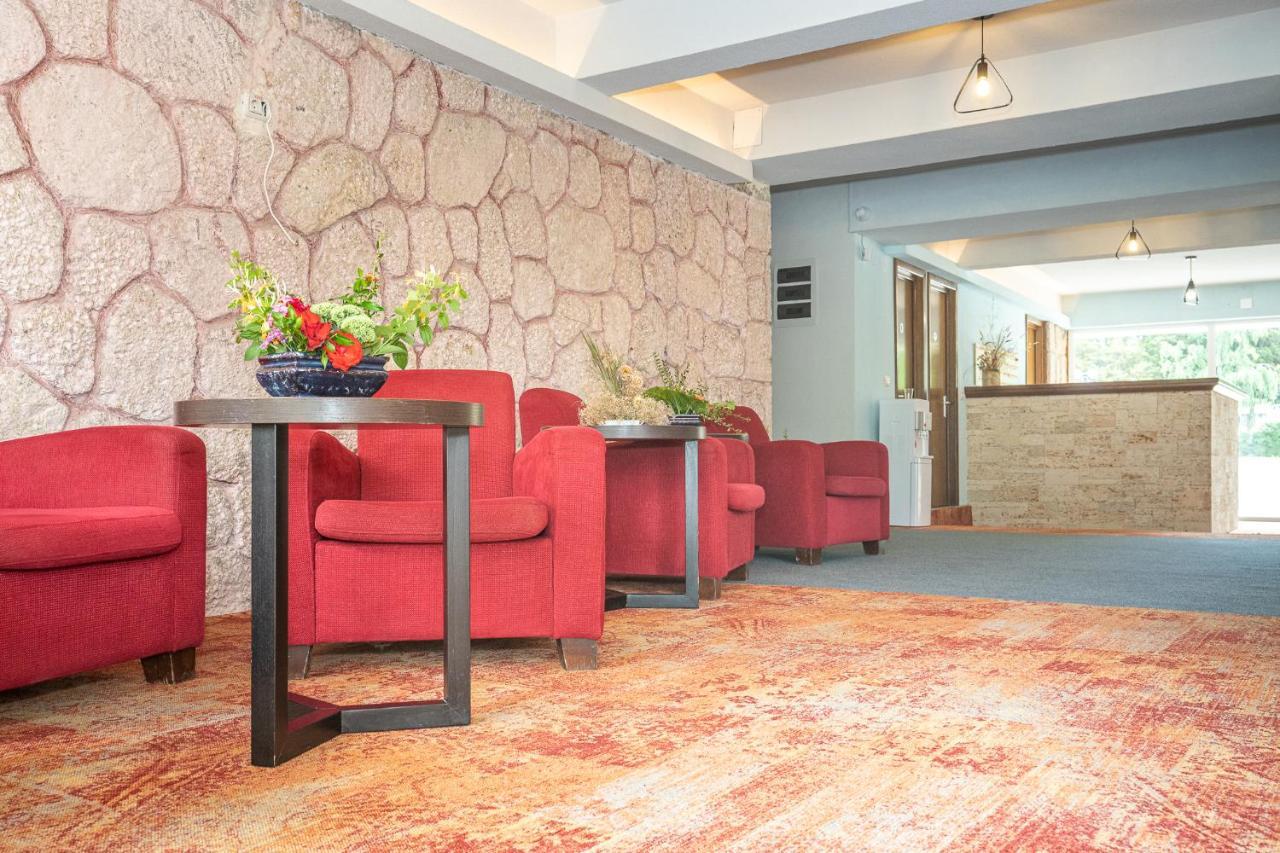 Hotel Irina Venus Exteriör bild