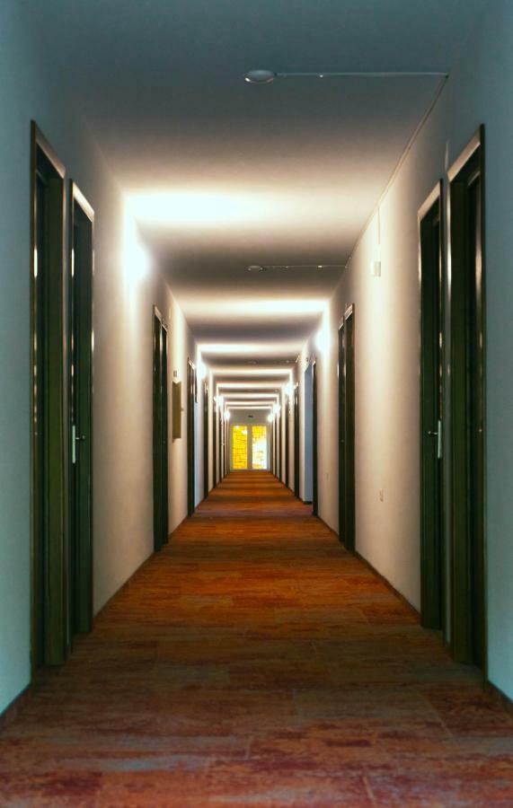 Hotel Irina Venus Exteriör bild